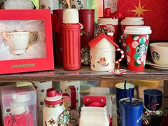 -星巴克臻选(北京太阳宫凯德店)