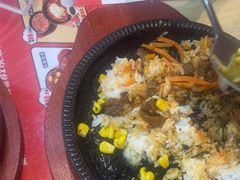 -食米家拌饭(梅溪新天地店)