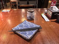 -小川洋风料理(江汉路店)