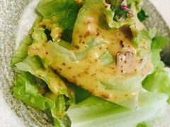 -八盛屋·沾面(集美万达店)