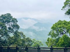 -青城山