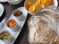 -西郊八号·山野江西菜(开发区店)