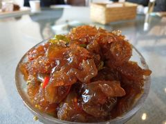 -之参餐厅(前门大街店)
