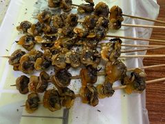 -新城小肉串(新华店)