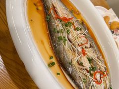 -米香居新鲁味·水饺餐厅