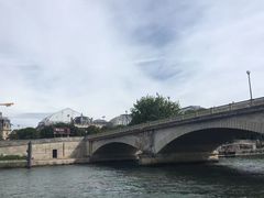 -Bateaux Mouches塞纳河游船