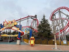 -青岛方特梦幻王国