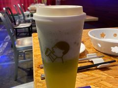-喜茶(深圳海岸城店)