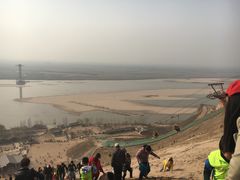 -古柏渡飞黄旅游区