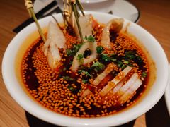 -太二酸菜鱼(中山龙之梦店)