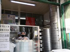 门面-天泽祥·鼓楼馒头(鼓楼店)