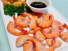 -小贝壳酒楼(经九路店)