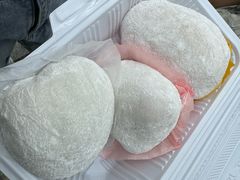 -澳门长洲糯米糍(柯打苏沙街店)
