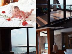 -三亚湾海居铂尔曼度假酒店