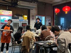 -将台涮肉(酒仙桥店)