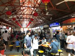 -南洋老咖啡(牛车水店)