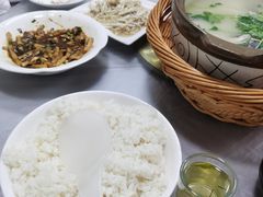 -翠茗农庄土菜馆(天目湖店)