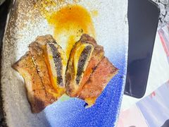 -大渔铁板烧(中山路八佰伴店)