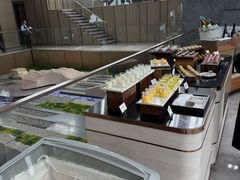 -傲廬·云端餐厅·深圳柏悦酒店