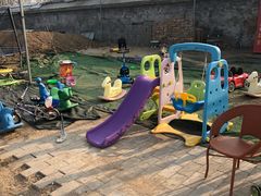 -大自然农场蔬菜草莓采摘园