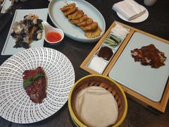 -海天楼中餐厅(吴宫泛太平洋酒店)