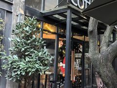 -旧雨咖啡·CoffeeFORU(黄村奥体店)