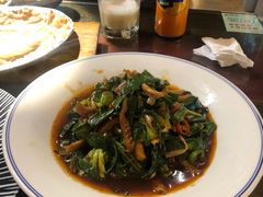 -手抄板凳江南菜(湖滨商业街店)