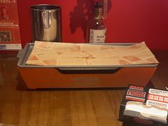 -神府路壹号·海鲜烧烤·砂锅粥·锅物(三坊七巷店)