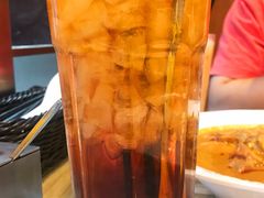 -翠华餐厅(德辅道中店)