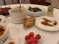-香蜜轩·粤菜·宴会(世界之窗店)