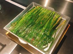 -很久以前羊肉串(中山公园店)