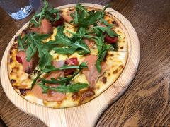 -曼乐辰餐厅(中庚漫游城店)