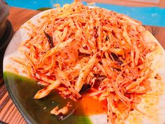 -大壮家原味烤肉(兴华北街店)