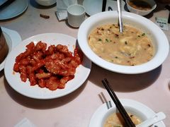 -茅庐毛血旺(临沂泰盛广场店)