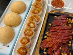 -香港威特瑞茶餐厅(小白楼音乐厅店)