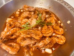 -李想大虾(吾悦广场店)