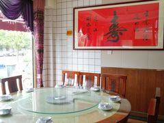 包厢-同发号饭庄(复兴路店)