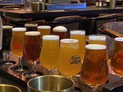 -好唛士·精酿啤酒烧烤(金沪路店)