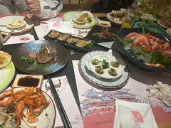 -桃夭日式料理(国信店)