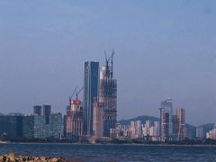 -深圳湾公园(南山区)