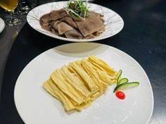 -至尊鲨鱼·原烹海鲜·新浙菜(拱宸桥店)