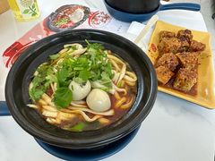 -姐弟俩土豆粉(西安小寨店)