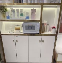 -MIDA蜜哒•科技逆龄美肤连锁