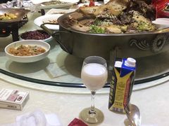 -沪华海鲜大酒楼(南汇店)