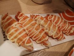 -新一番三文鱼寿司(大东海店)