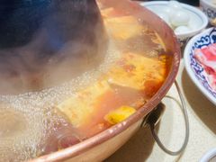 -东镇老火锅(长春路首店)