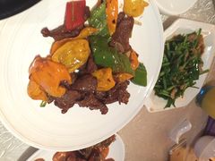 天域椰苑中餐厅-糟粕醋·椰苑海南菜餐厅(亚龙湾天域酒店)