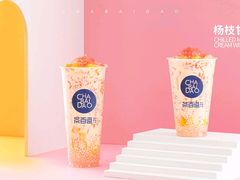 -茶百道(下沙宝龙二期店)