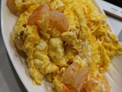 滑蛋虾仁-深井陈记烧鹅酒家(新填地街店)