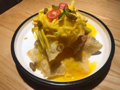 -滇铺子·云南特色菜·第九届野生菌美食节(东风东路c86店)